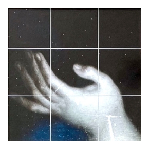Sur le motif